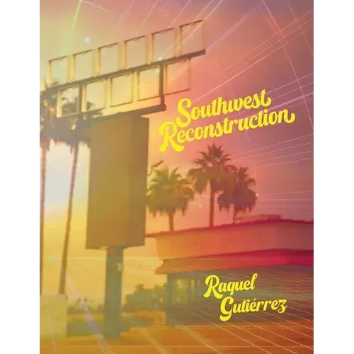 Southwest Reconstruction - Paperback 1
