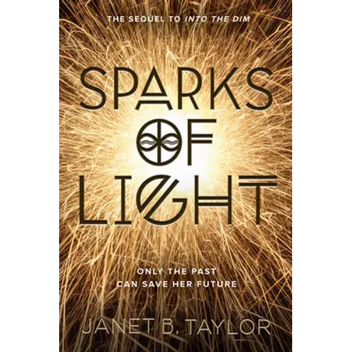 Sparks Of Light - Paperback 1