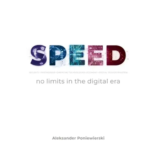 Speed No Limits In The Digital Era - Paperback 1