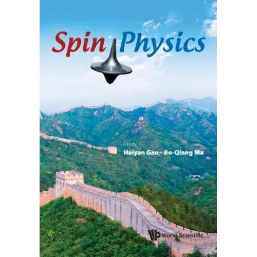 Spin Physics (Spin2014) - Paperback 1