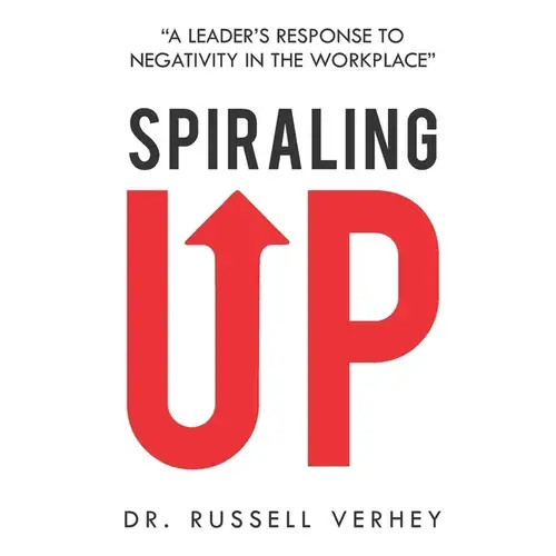 Spiraling Up - Paperback 1