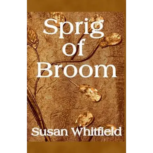 Sprig Of Broom - Paperback 1