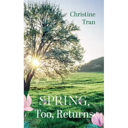 Spring, Too, Returns - Paperback 1