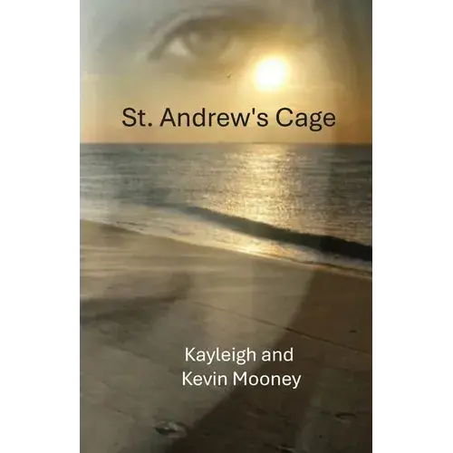 St. Andrew's Cage - Paperback 1