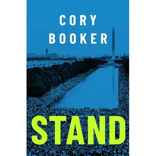 Stand - Hardcover 1