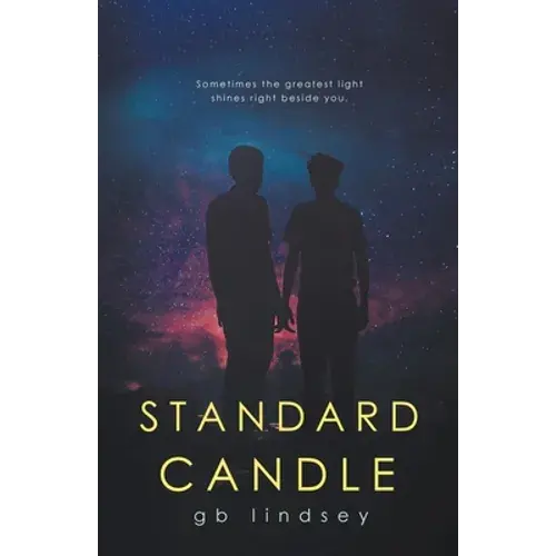 Standard Candle - Paperback 1