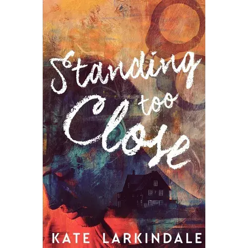 Standing Too Close - Paperback 1