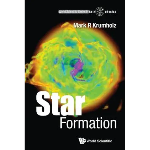 Star Formation - Paperback 1
