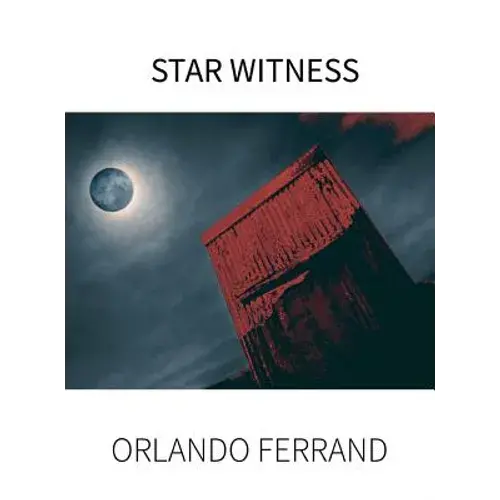 Star Witness - Hardcover 1
