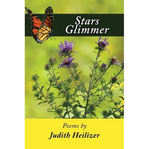 Stars Glimmer - Paperback 1