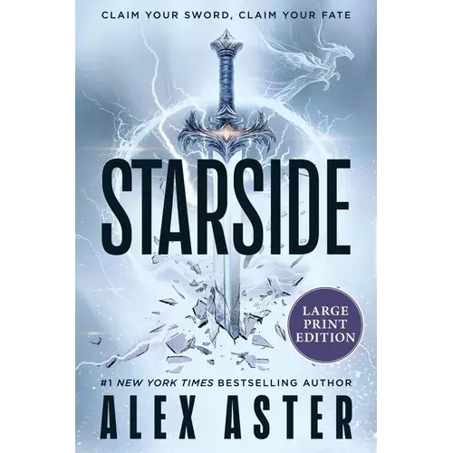 Starside - Paperback 1