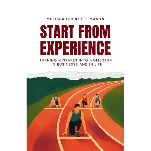 Start From Experience - Paperback 1