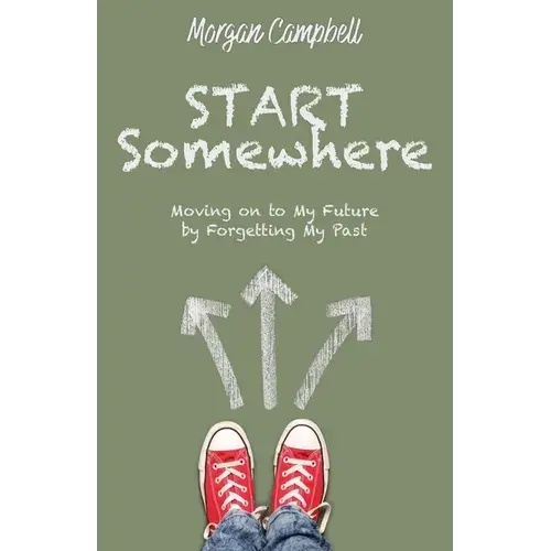 Start Somewhere - Paperback 1