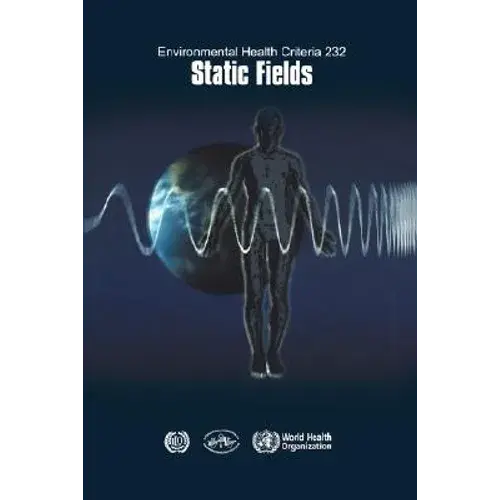 Static Fields - Paperback 1