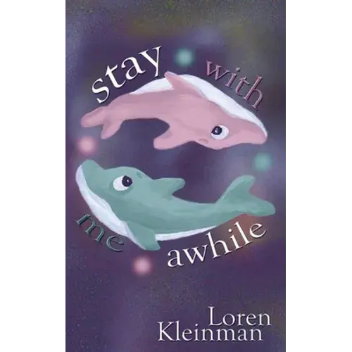 Stay With Me Awhile - Paperback 1