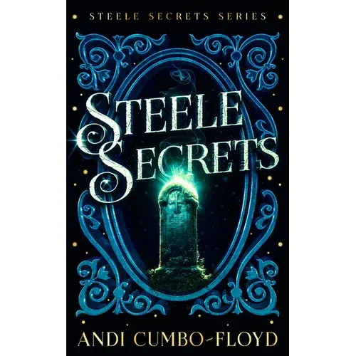 Steele Secrets - Paperback 1