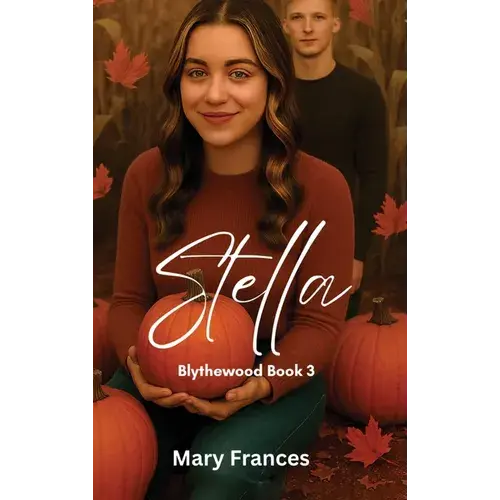 Stella Blythewood - Hardcover 1