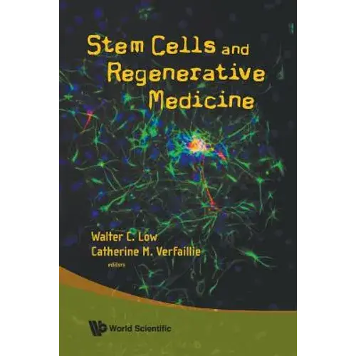 Stem Cells & Regenerative Medicine - Paperback 1