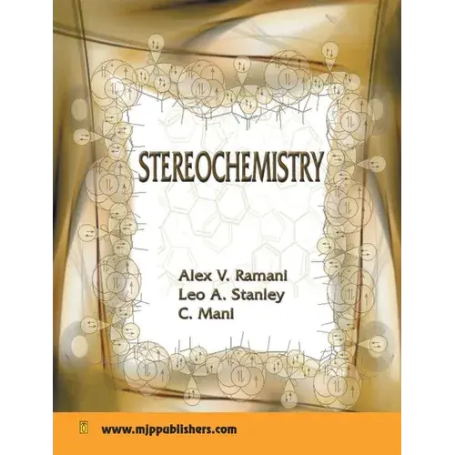 Stereo Chemistry - Paperback 1