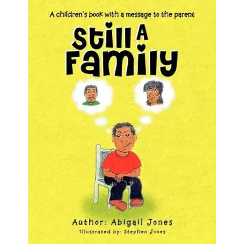 Still A Family - Paperback 1