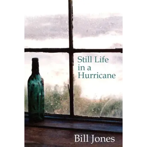 Still Life In A Hurricane - Paperback 1