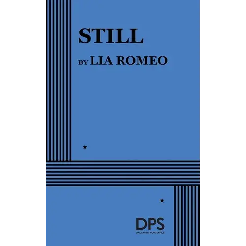 Still - Paperback 1