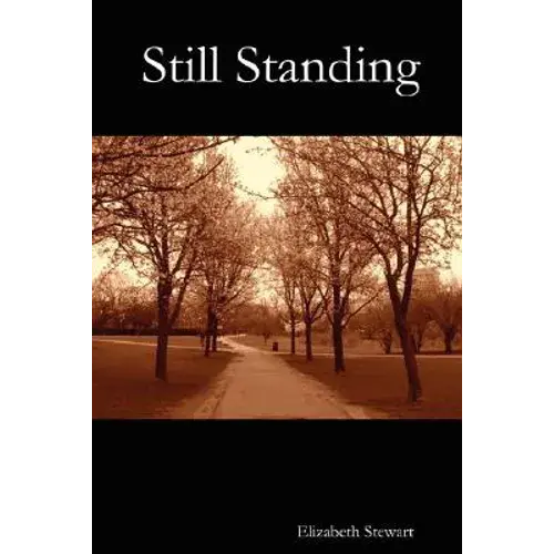 Still Standing - Paperback 1