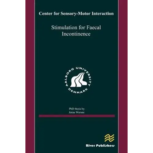 Stimulation For Faecal Incontinence - Paperback 1