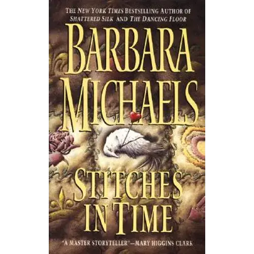 Stitches In Time - Mass Market Paperbound 1
