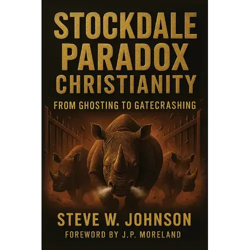 Stockdale Paradox Christianity - Paperback 1