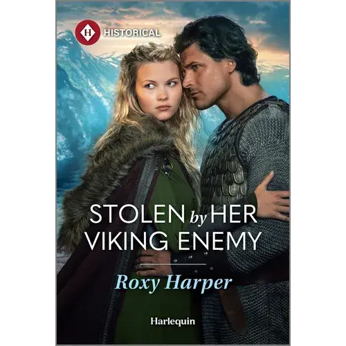 Stolen By Her Viking Enemy - Mass Market Paperbound 1