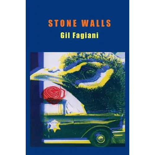 Stone Walls - Paperback 1