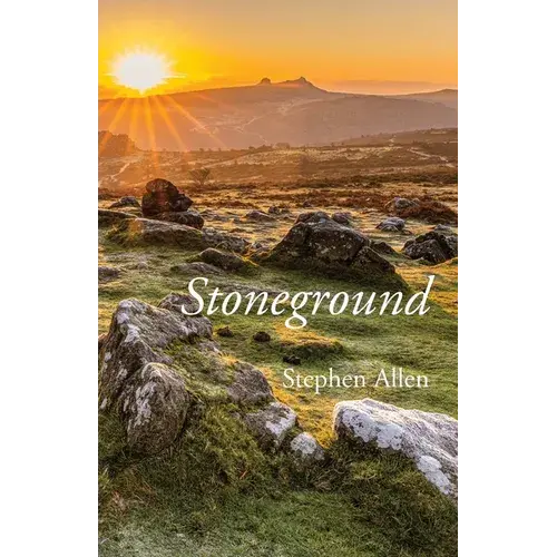 Stoneground - Paperback 1