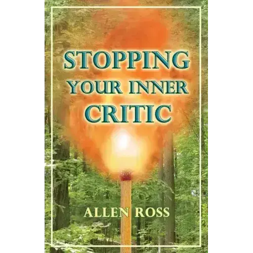 Stopping Your Inner Critic - Paperback 1