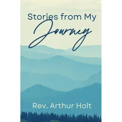 Stories From My Journey - Paperback 1