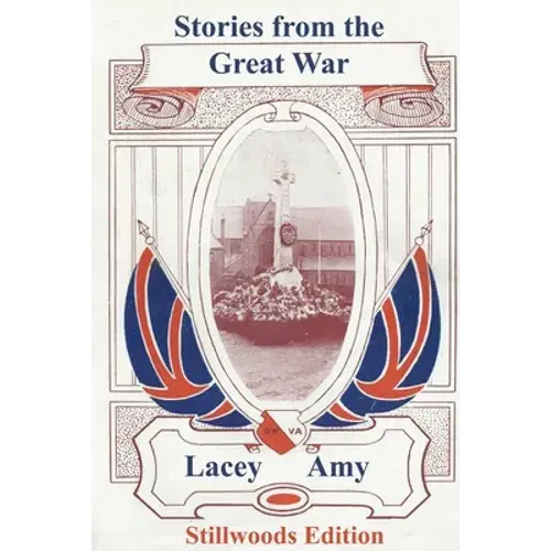 Stories From The Great War - Paperback 1