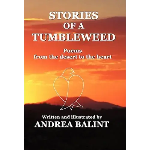 Stories Of A Tumbleweed - Hardcover 1