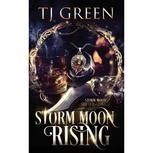Storm Moon Rising: Paranormal Mysteries - Paperback 1