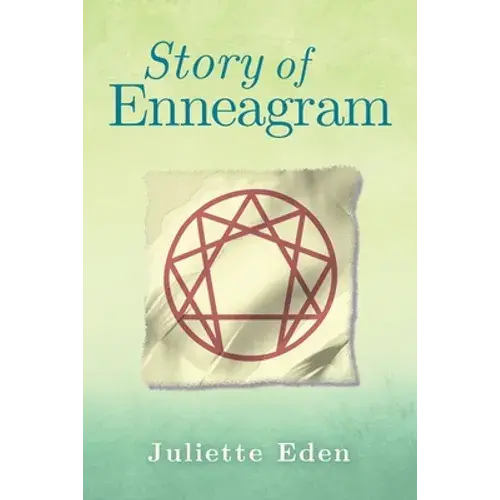Story Of Enneagram - Paperback 1