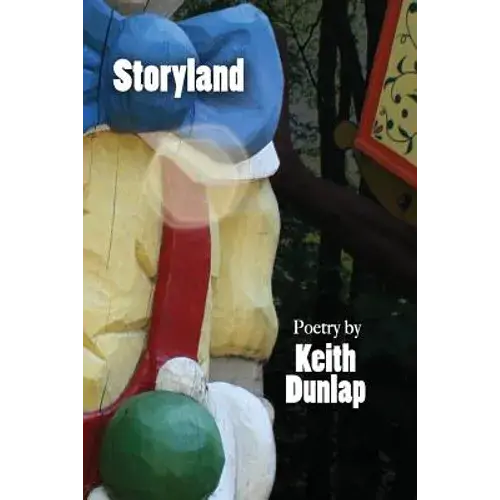 Storyland - Paperback 1