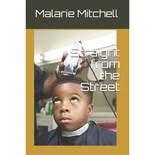 Straight From The Street - Paperback 1