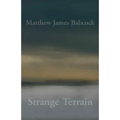Strange Terrain - Paperback 1