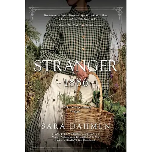 Stranger 1886 - Paperback 1