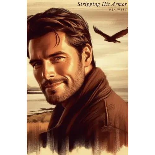 Stripping His Armor - Paperback 1