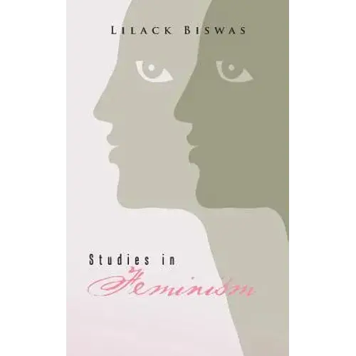 Studies In Feminism - Paperback 1