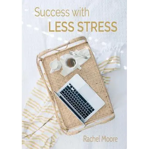 Success With Less Stress - Paperback 1