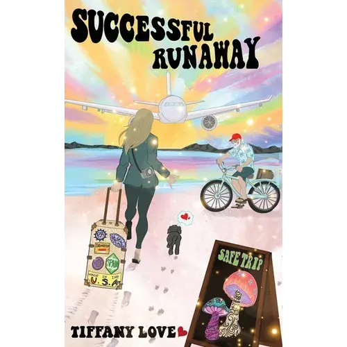Successful Runaway: Special Edition - Hardcover 1