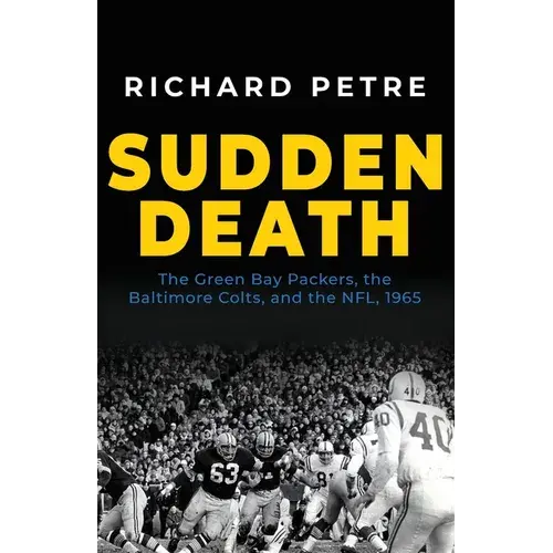 Sudden Death - Paperback 1