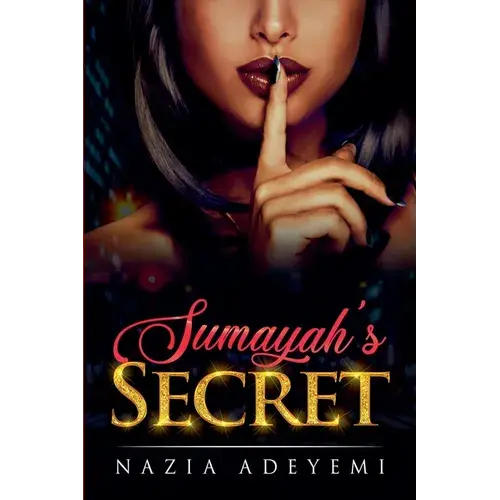Sumayah's Secret - Paperback 1