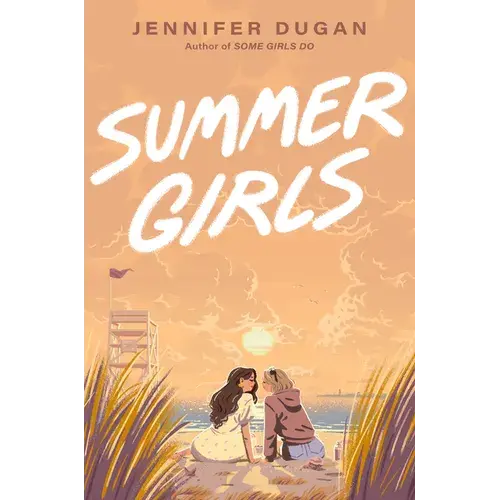 Summer Girls - Paperback 1